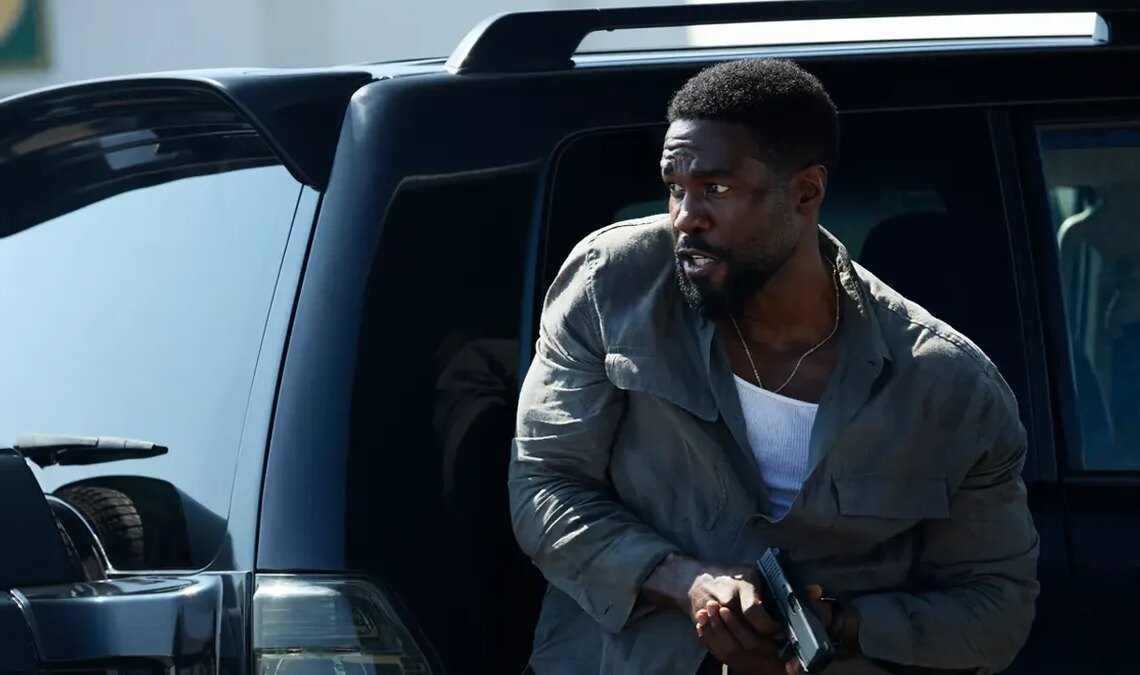 Après m'être époustouflé chez Marvel, j'ai hâte de voir cette star dans le nouveau thriller d'action de Netflix