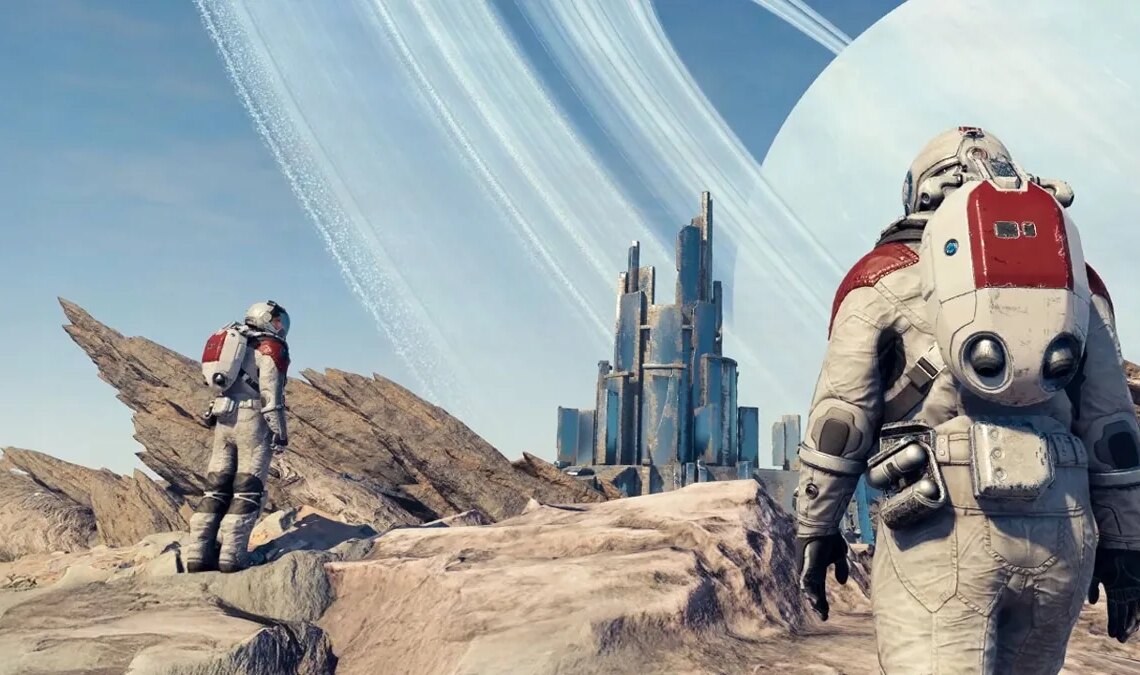 Auras-tu Starfield une résurrection façon Cyberpunk 2077 ?