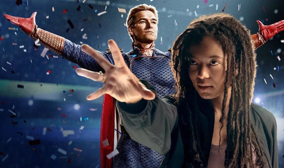 Aurons-nous davantage de Gen V ? Le créateur de The Boys s'exprime après les critiques des fans concernant son annulation