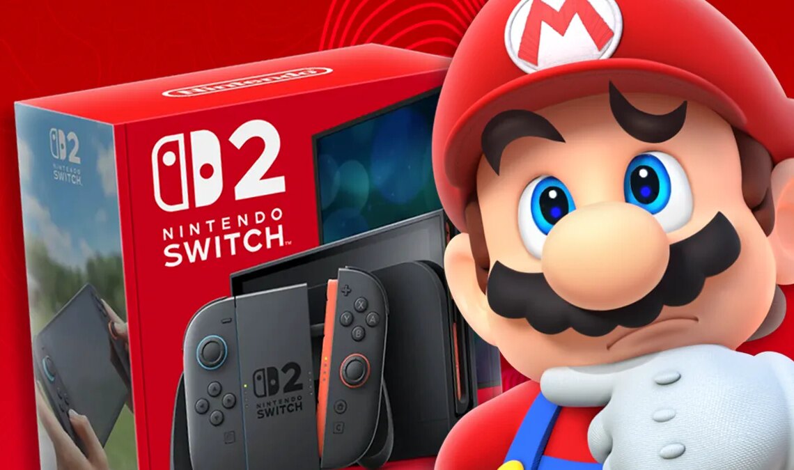 Avec cette nouvelle hausse des prix des consoles, je n'attendrais pas trop longtemps pour acheter une Nintendo Switch 2