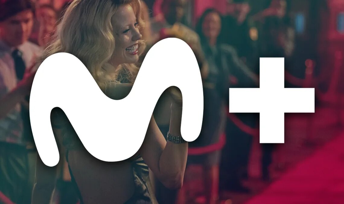 Avec plus de 10 premières par jour, cette semaine a été l'une des meilleures du catalogue de streaming Movistar Plus+