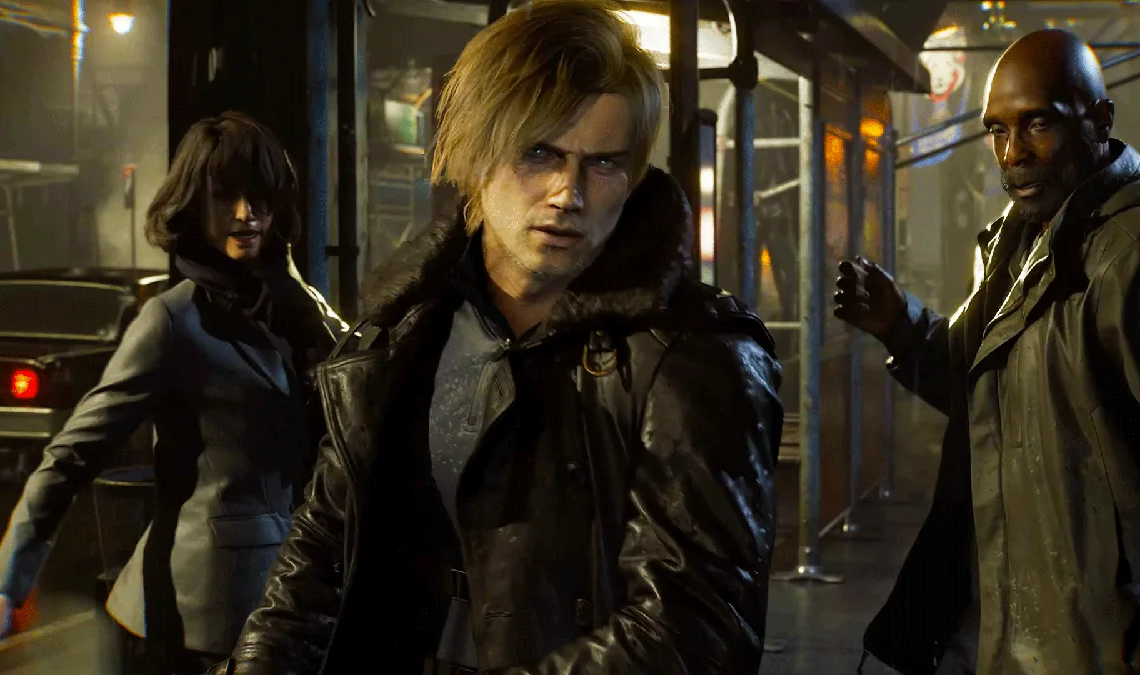 Avez-vous déjà vu Resident Evil Requiem ? Vous pourriez être intéressé par ce nouveau mode conçu pour vous