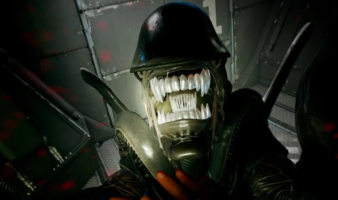 Bonne nouvelle pour les fans de science-fiction, mais attention, ils ne vous entendent pas non plus crier sur Nintendo Switch