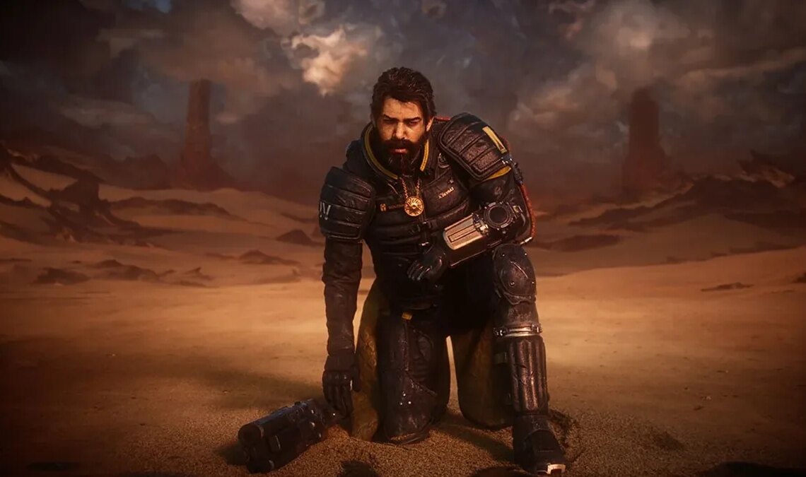 Calendrier de lancement mondial de Saros : quand puis-je jouer au nouveau jeu PlayStation ?