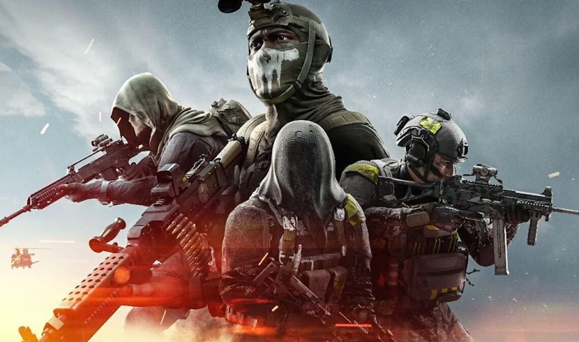 Call of Duty ou Battlefield ? La dispute entre ces grandes franchises fera le grand saut au cinéma