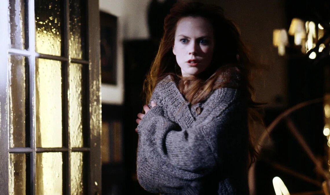 Cas peu commun : ce film fantastique fut un échec, mais la suite reçut le feu vert. Vous pouvez maintenant voir sa bande-annonce