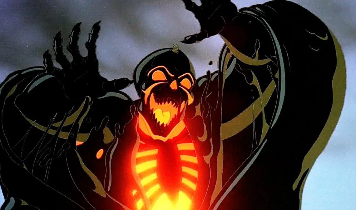 Ce classique des années 90 est le prochain film d'animation à opter pour le live-action