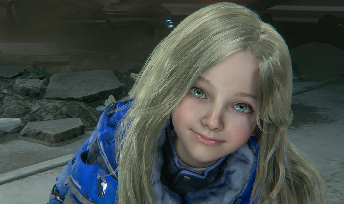 Ce croisement entre les récents succès de Capcom est l'une des meilleures choses que vous verrez aujourd'hui