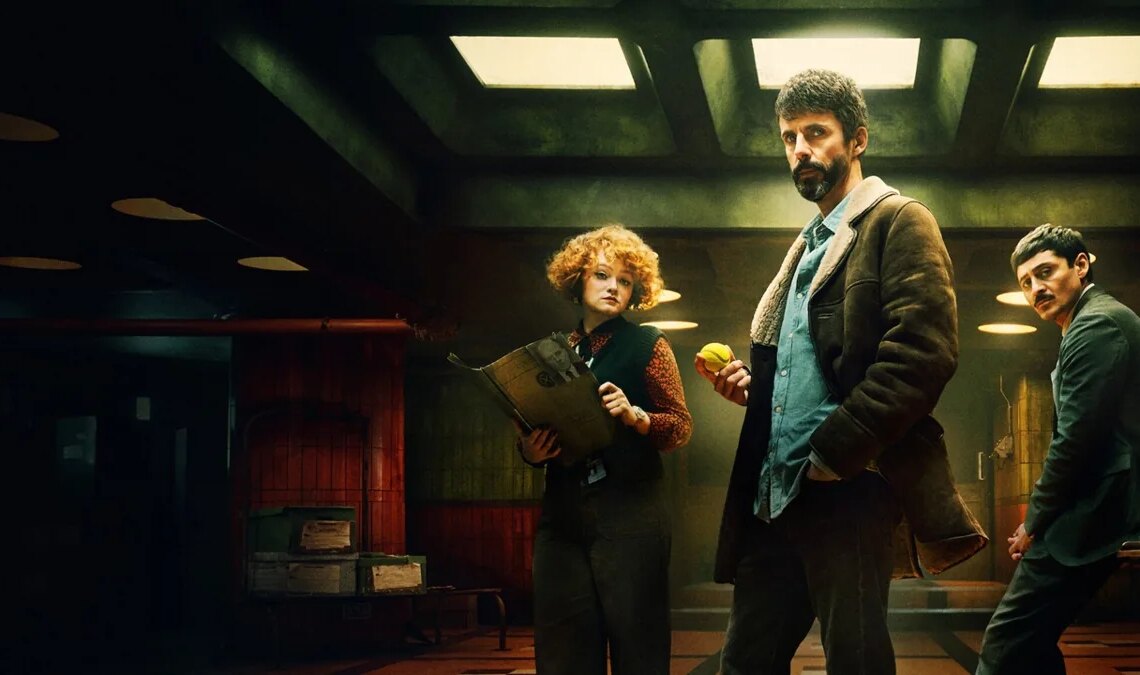 Ce drame policier donne envie d'en savoir plus. C'est en streaming et une nouvelle saison est en route