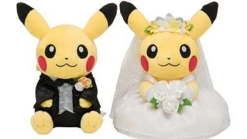 Ce fan de Pokémon vient de payer son propre mariage grâce à un Charizard