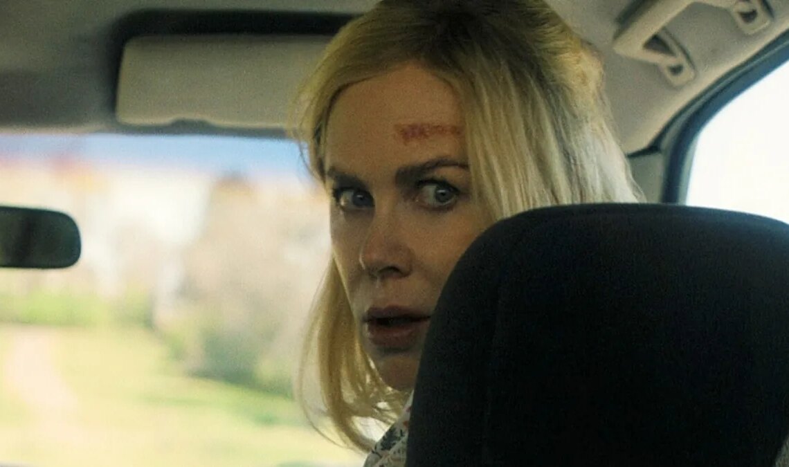 Ce film Prime Video a atteint de nouvelles plateformes de streaming et a encore frappé, prouvant qu'il est l'un des meilleurs du catalogue