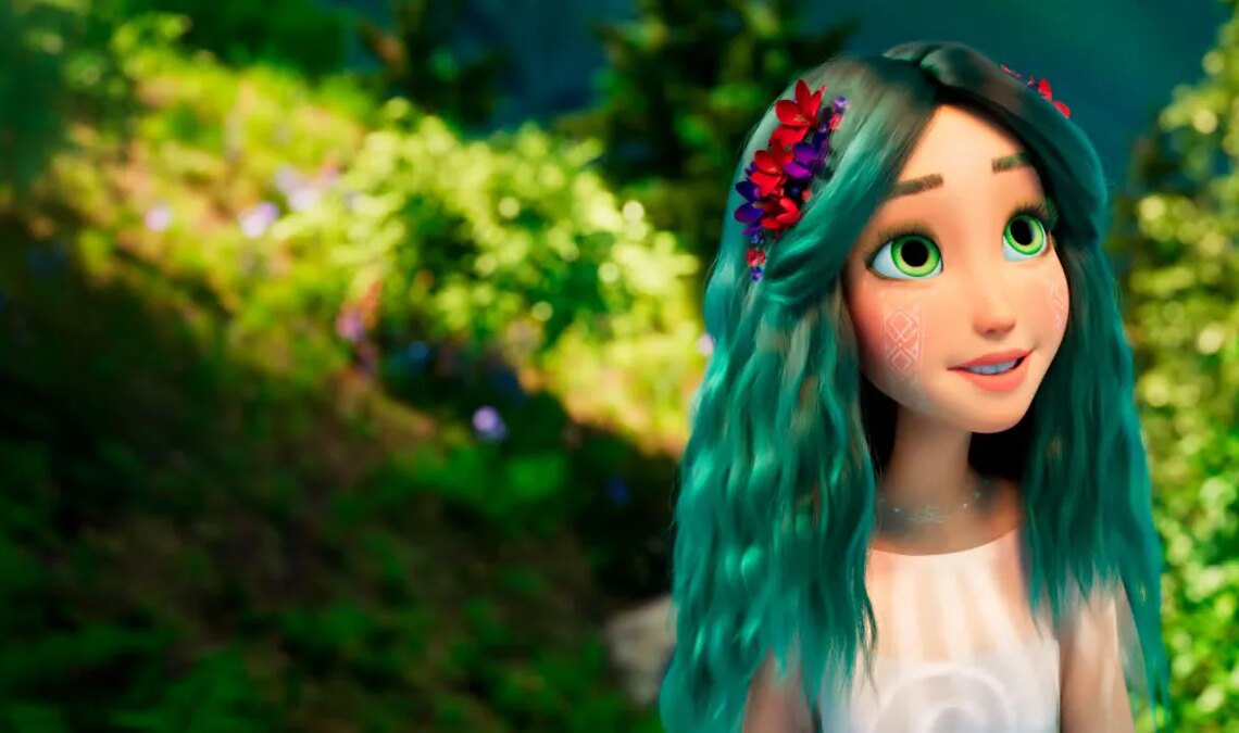 Ce film d'animation est passé inaperçu dès sa sortie, et c'est bien dommage. Vous pouvez lui donner une chance maintenant qu'il est sur Prime Video