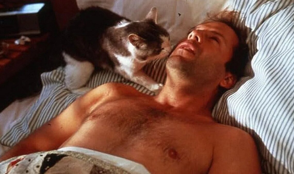 Ce film est sorti il ​​y a plus de 30 ans et prend d’assaut le streaming. Vous rirez en lisant qui est le protagoniste