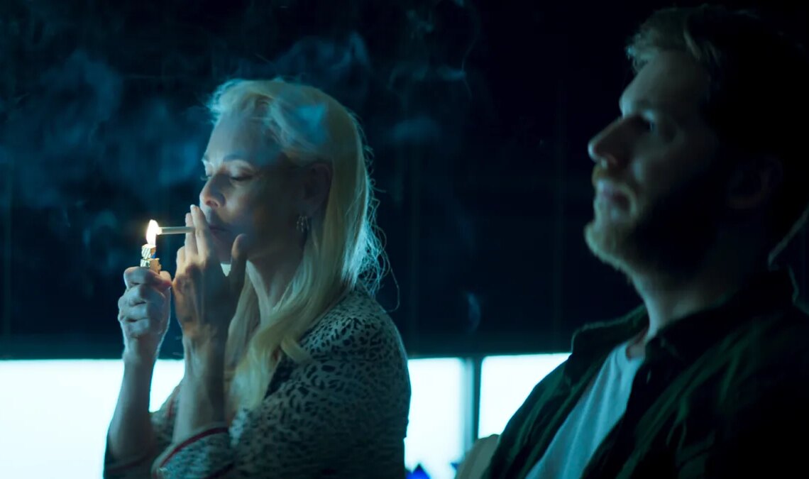 Ce film n'est pas normal. Nous en avons déjà parlé, mais autant de semaines étant les plus vues en streaming sont une étape historique