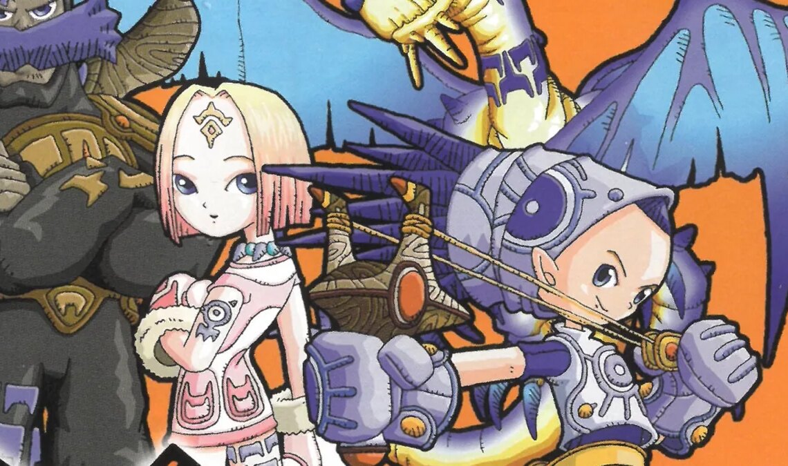 Ce jeu PS1 exclusif revient d'entre les morts avec une grande nouveauté. Enfin on peut y jouer correctement