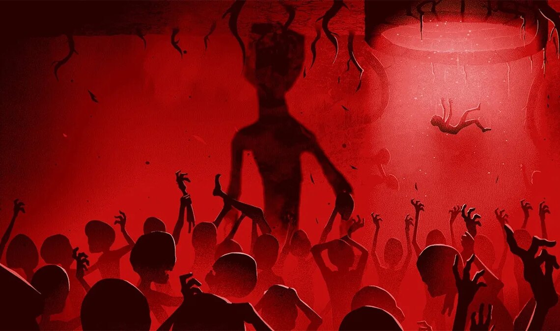 Ce jeu d'horreur psychologique a tout le charme rétro que vous recherchiez