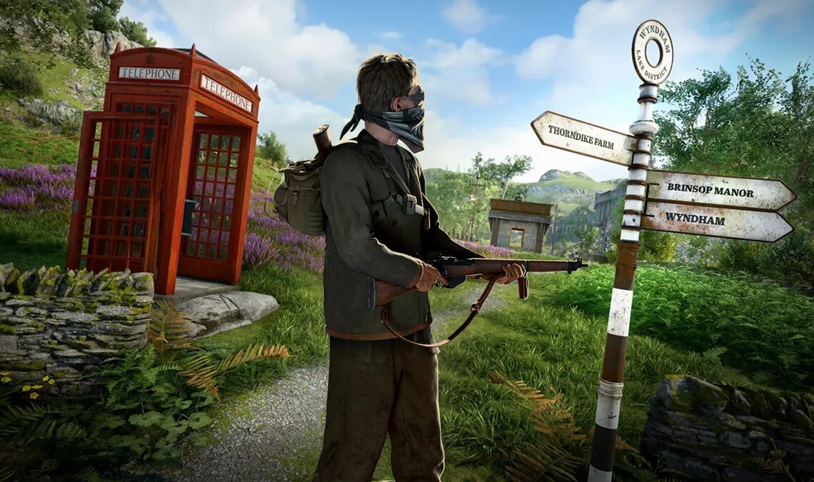 Ce jeu m'a enlevé le singe Fallout de mes épaules et m'a montré que j'étais quelque chose de plus. Maintenant, suivez à nouveau ses traces et vous aurez votre propre adaptation.