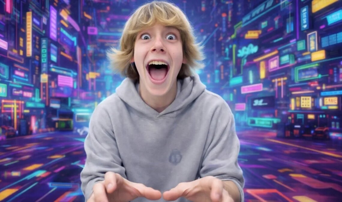 Ce jeu vidéo me l'a confirmé. Je suis trop vieux pour certaines choses