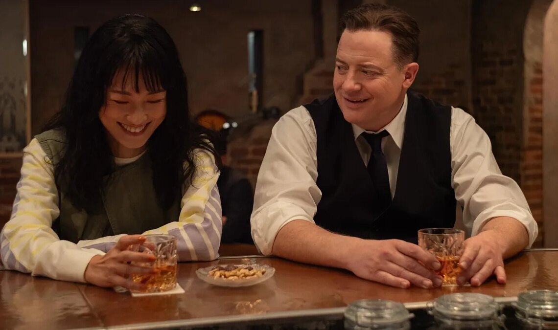 Ce nouveau film Disney+ part d'un postulat très intéressant et connaît déjà un succès total auprès de la critique et du public.