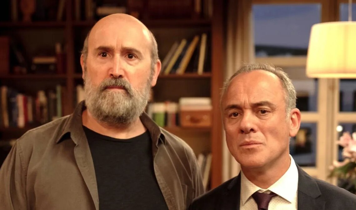 Ce nouveau film est n°1 en Espagne depuis plusieurs jours et personne n'en parle