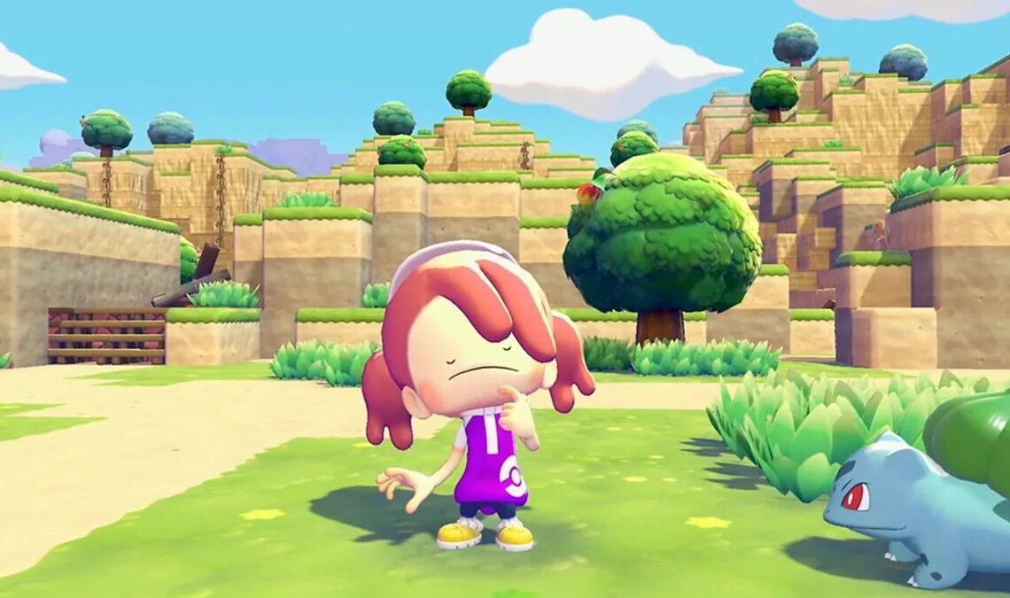 Ce simulateur n'a pas mis longtemps à surpasser Pokémon Pokopia en tant que jeu le plus vendu de Nintendo