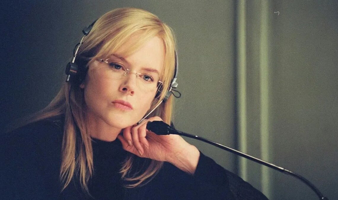 Ce thriller est spectaculaire, je ne suis pas surpris qu'il soit à nouveau diffusé tant d'années plus tard.