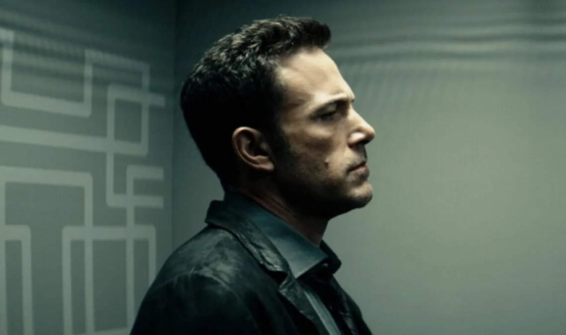 Ce thriller mystérieux a été un succès auprès du public, jusqu'à ce qu'une autre grande première entre en streaming comme une locomotive.