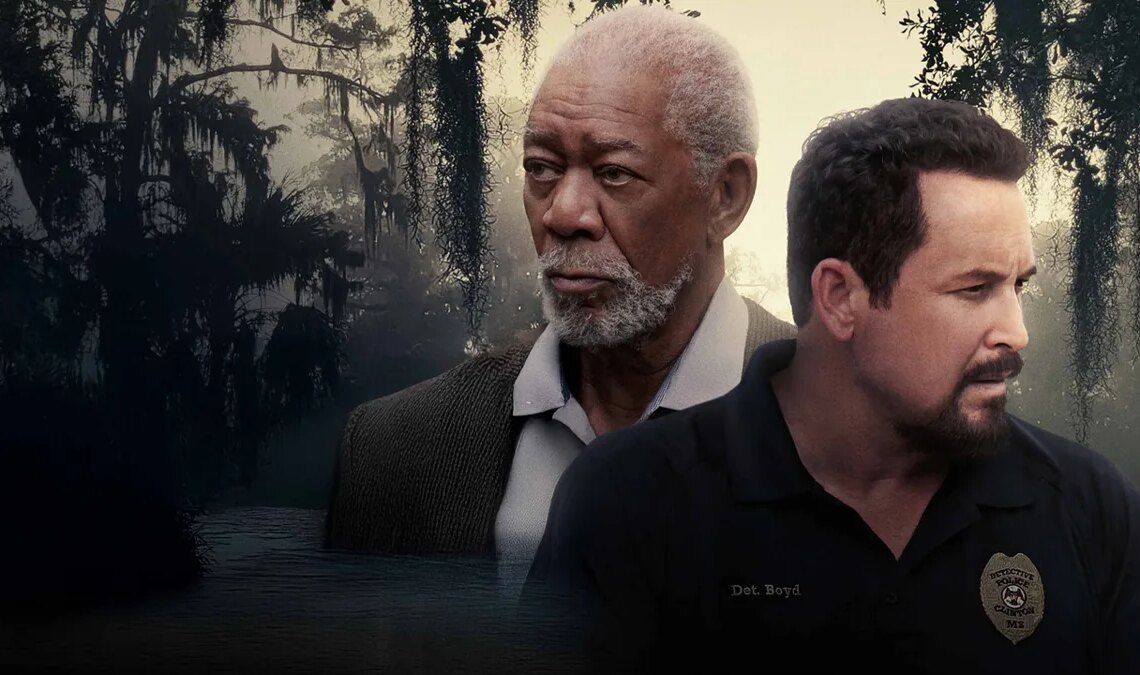 Ce thriller policier plein de mystère et de « magie noire » prend son envol sur Prime Video