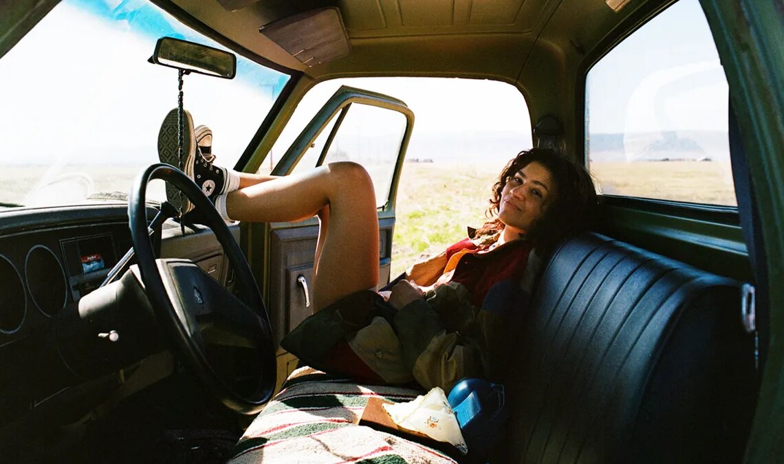 Cela faisait un moment que je n'avais pas vu quelque chose comme ça : toutes ces sorties datent de cette semaine et elles déferlent sur le streaming.