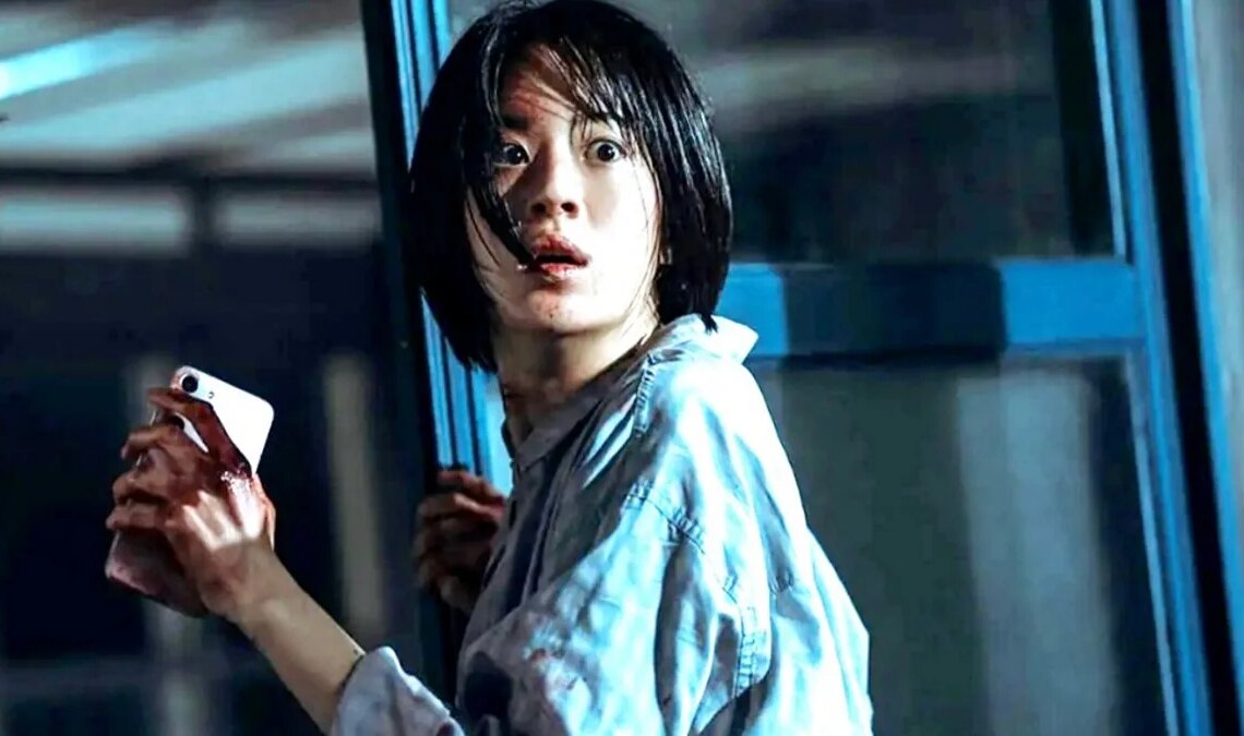 Cela ressemble à la version coréenne de Final Destination, et je comprends pourquoi cette nouvelle série tue en streaming