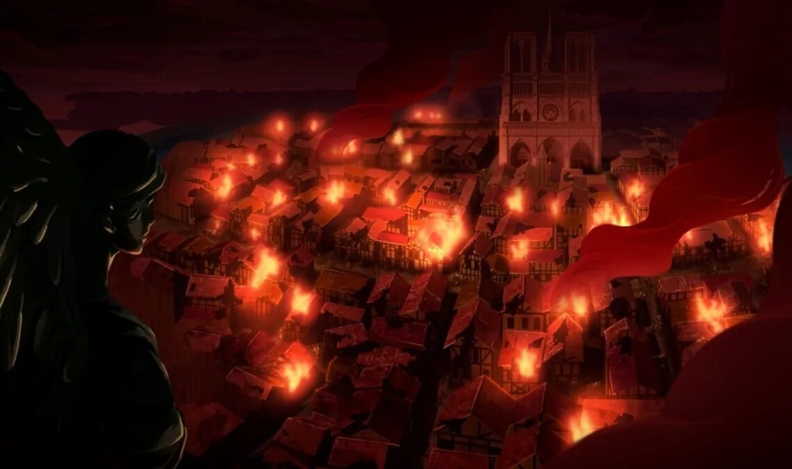 Cela va devenir l'un de mes jeux préférés cette année, j'en suis sûr. Chaque bande-annonce fait pousser mes dents plus longtemps