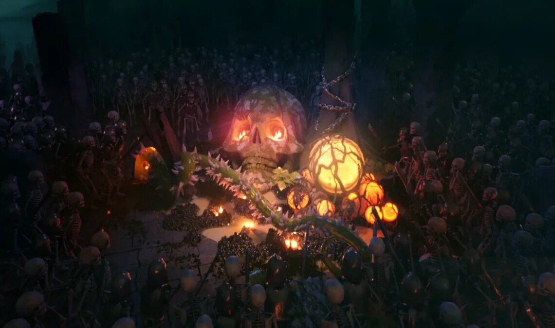 Ces jeux vidéo sont à la mode mais ils n’ont jamais retenu mon attention. Je pense que c'est parce que j'ai vraiment peur d'eux.