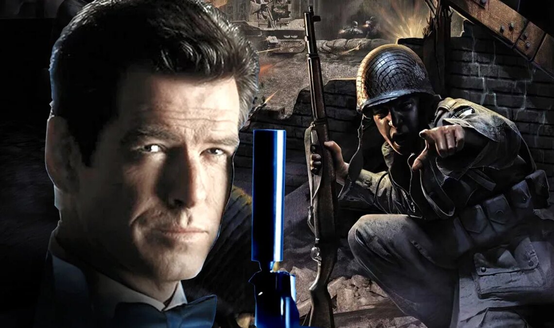 C'est ainsi que James Bond aurait pu empêcher la création de Call of Duty