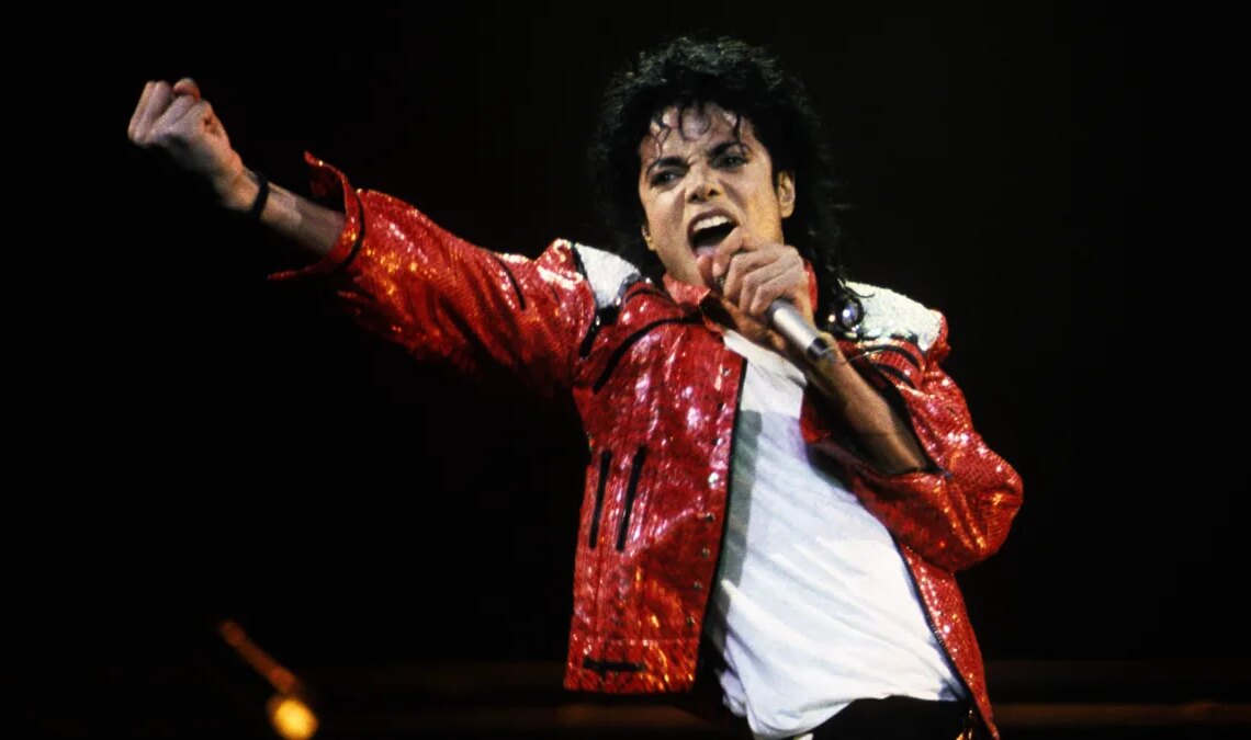 C'est ainsi que le tournage du film de Michael Jackson a tourné au cauchemar