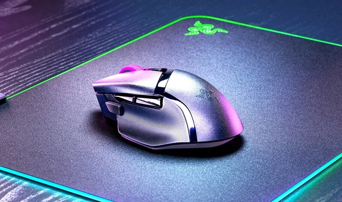 C'est la souris la plus confortable que j'ai jamais essayée de ma vie, et maintenant elle est trop chère