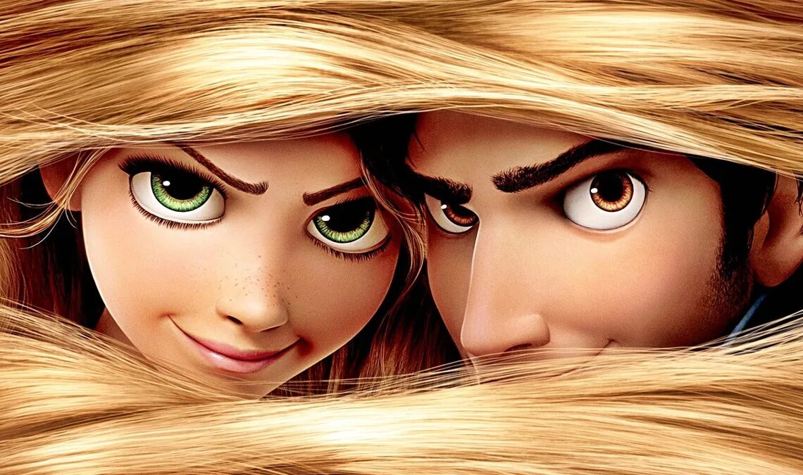 C'est pourquoi Disney n'a jamais réalisé Tangled 2