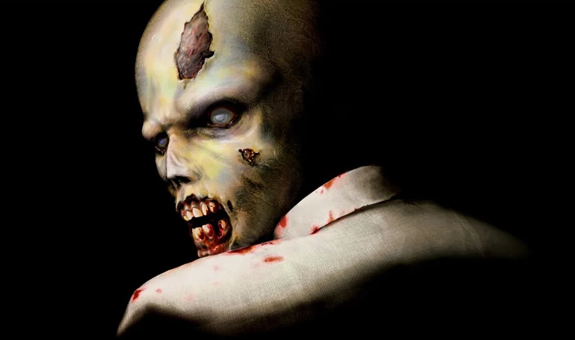 Cet endroit est celui qui nous a vraiment appris à survivre dans Resident Evil