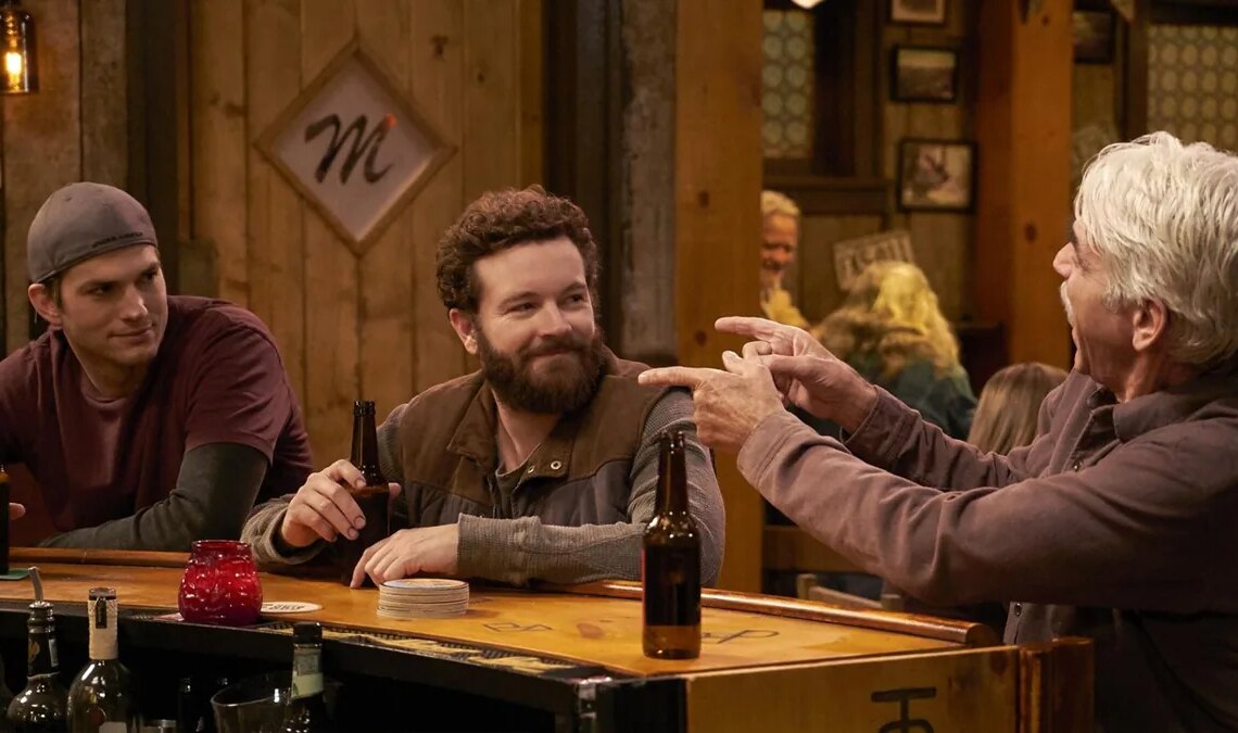 Cette comédie rurale est très agréable en streaming et parfaite pour se dépayser