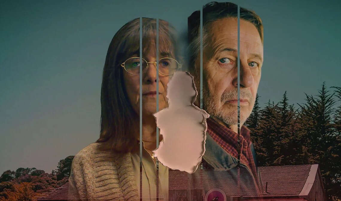 Cette mini-série déferle sur le streaming et figure déjà dans le Top 3 des plus regardées en Espagne