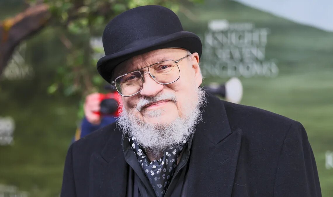 Cette nouvelle mise à jour sur le statut de The Winds of Winter n'est pas ce que veulent les fans, mais c'est ce à quoi ils s'attendaient