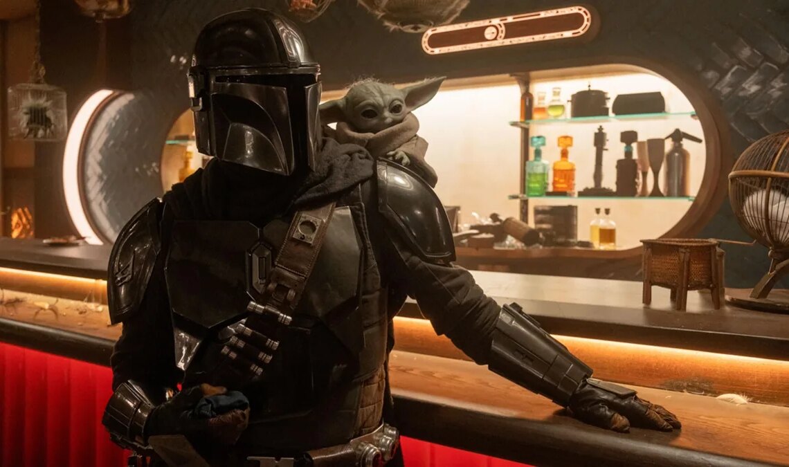 Cette possible connexion entre Dark Maul et The Mandalorian pourrait donner beaucoup à dire dans le prochain film Star Wars