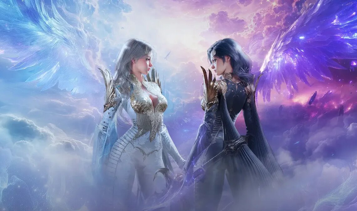 Cette saga était bloquée en Corée, mais elle se dirige finalement vers l'Occident avec cette suite