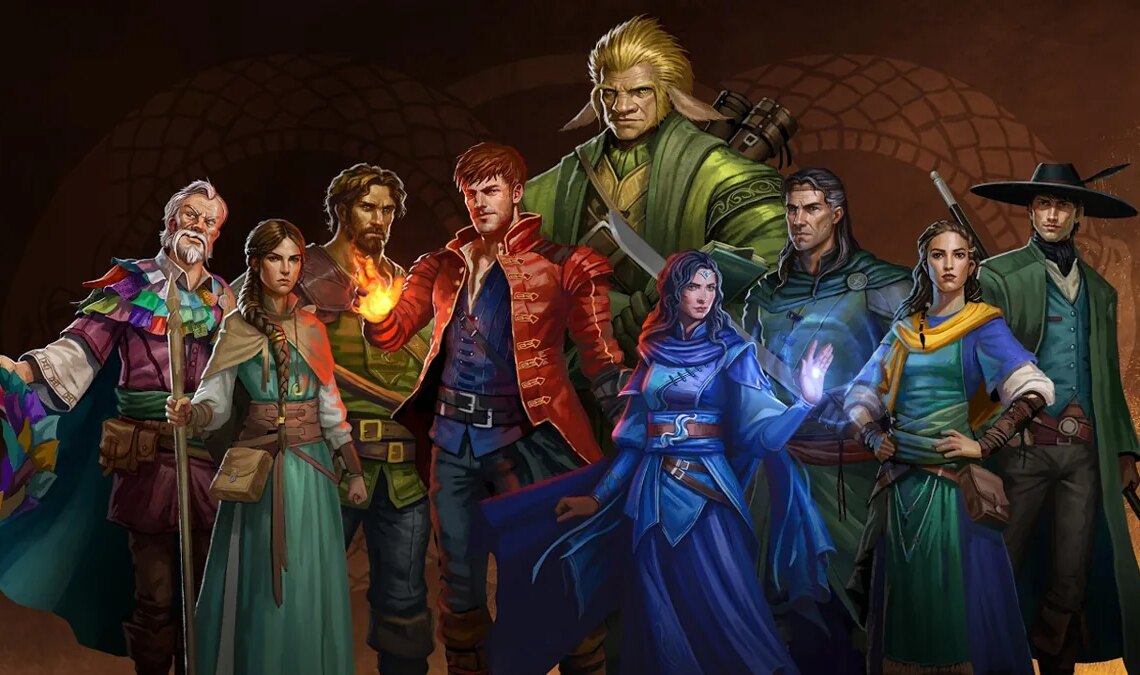 Cette saga fantastique légendaire fait le grand saut dans le monde des jeux de société