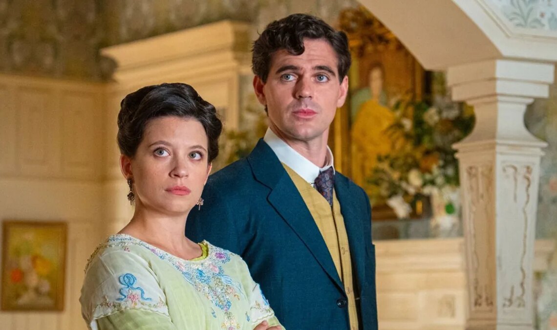 Cette série espagnole s'est glissée dans le Top 5 de 18 pays, et vous ne le devinerez probablement pas car l'Espagne n'en fait pas partie.