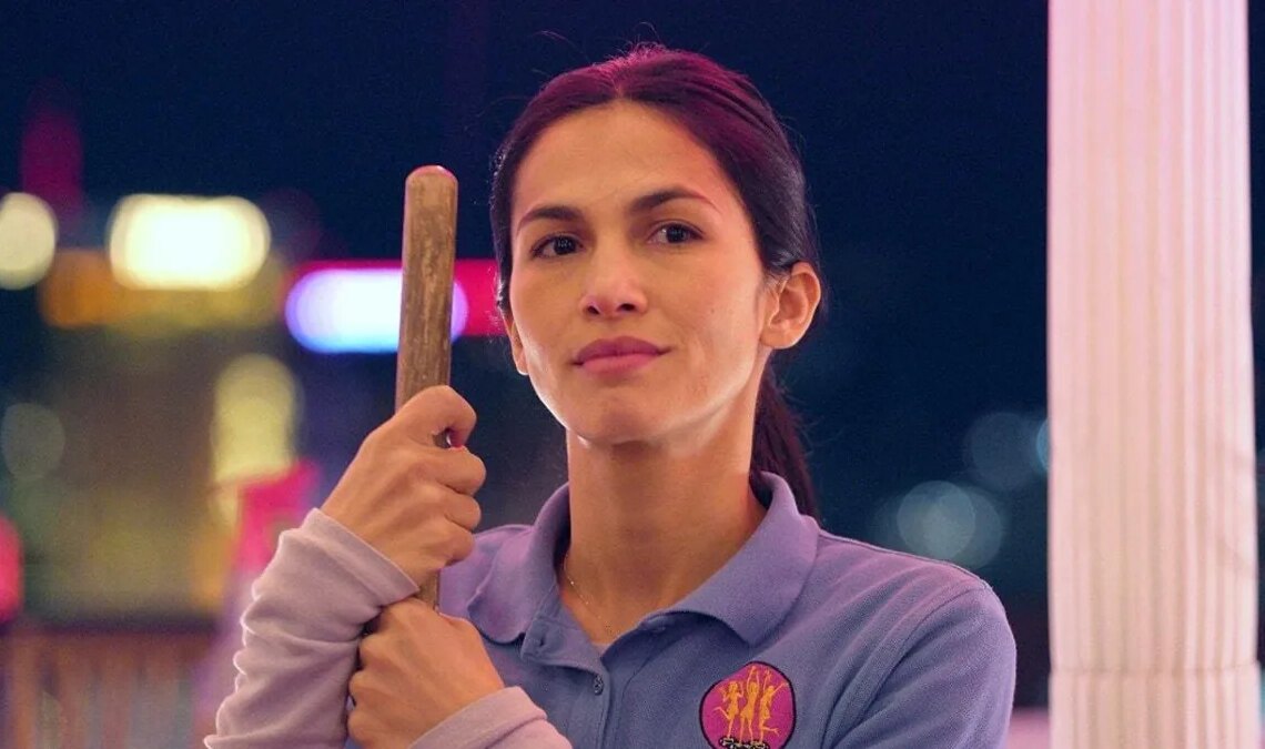 Cette série se distingue parmi les plus vues sur Netflix, et vous devriez la voir, mais en Espagne, vous devez changer de bateau