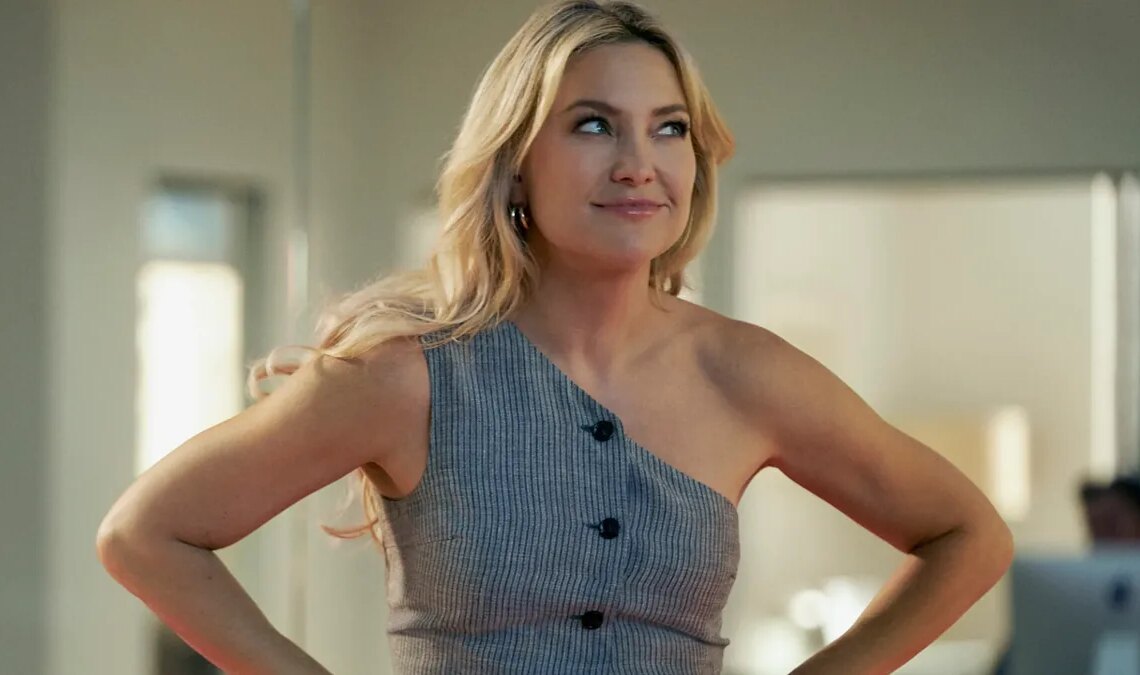 Cette star de The Office réussit sur Netflix, mais désormais, il le fait derrière les caméras. Sa nouvelle série connaît un succès instantané