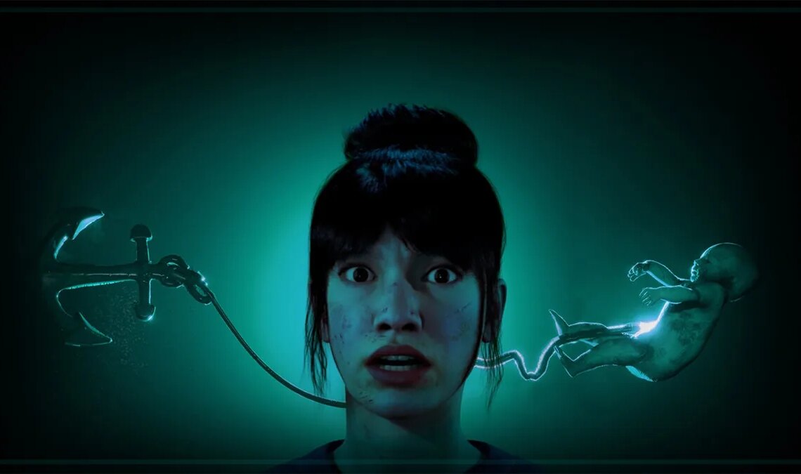 Choisissez bien car il y a de bons et de très mauvais fantômes dans ce nouveau jeu d'horreur psychologique