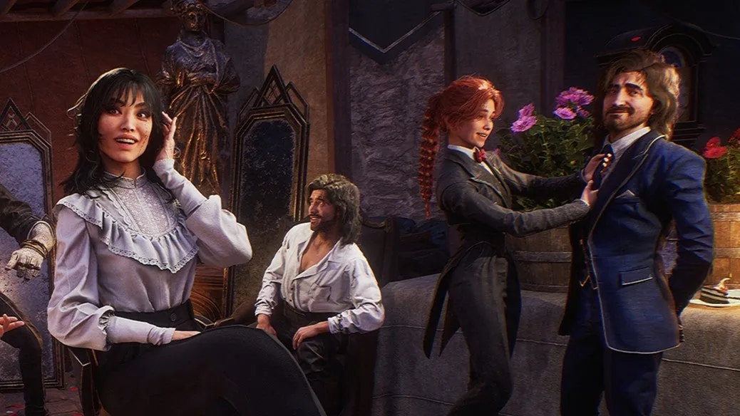 Clair Obscur : la mise à jour gratuite d'Expedition 33 vous donne une bonne raison de revenir dans le jeu