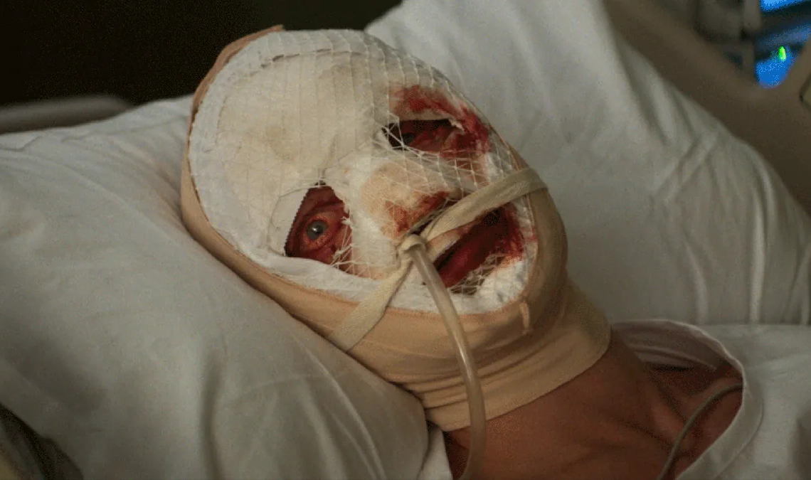 Clayface - Bande-annonce officielle