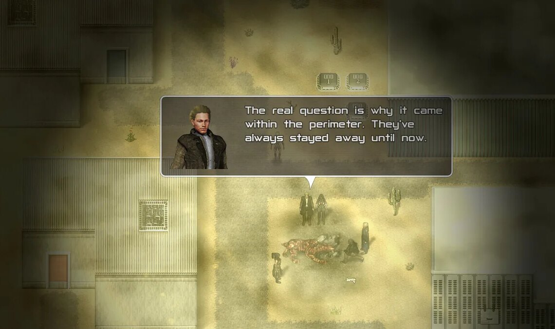 Courez pour réclamer ce jeu de science-fiction car il est gratuit pour une durée très limitée